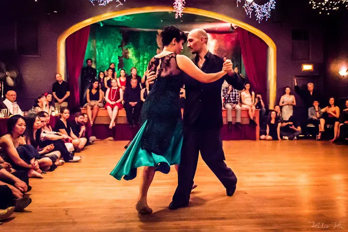 Philadelphia Argentine Tango School Picture 2