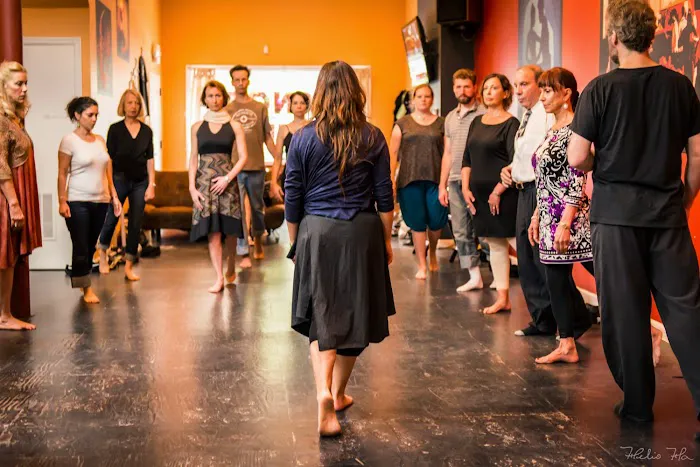 Philadelphia Argentine Tango School Picture 5