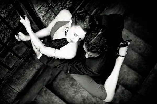 Philadelphia Argentine Tango School Picture 7