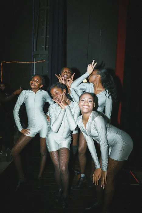 Creative Reaction Dance Studio Picture 2