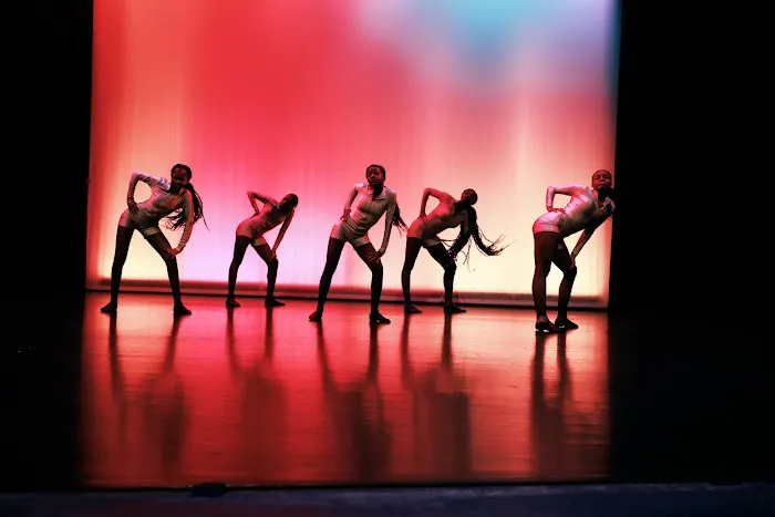Creative Reaction Dance Studio Picture 1