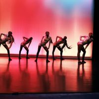 Creative Reaction Dance Studio ico