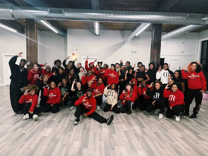 Creative Reaction Dance Studio Picture 3