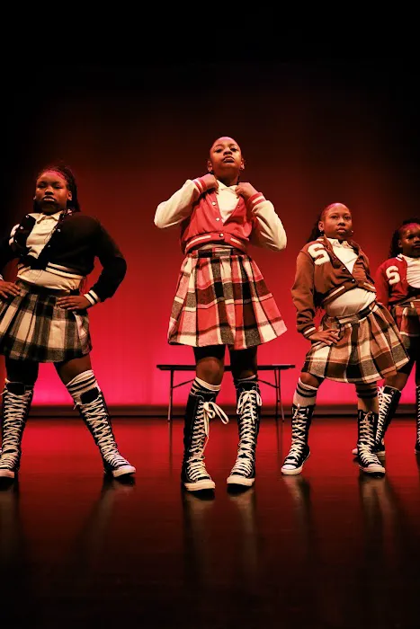 Creative Reaction Dance Studio Picture 4