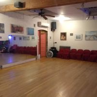 Dance Philadelphia ico