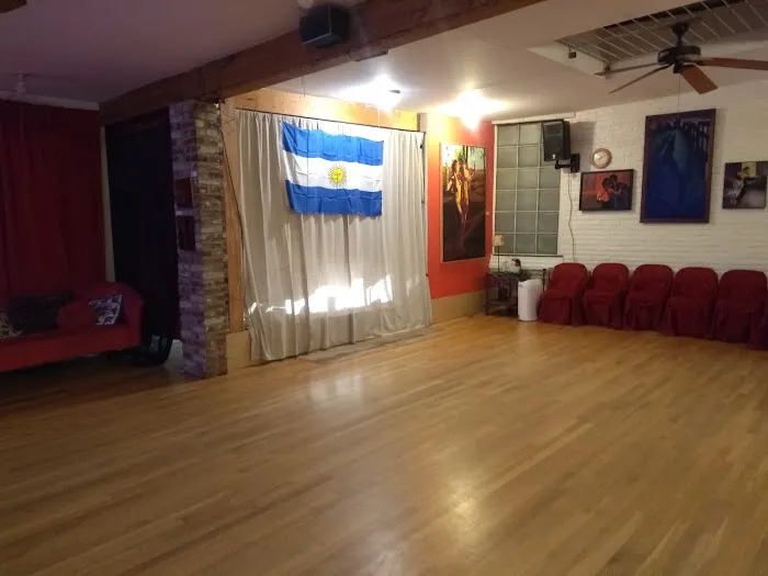 Dance Philadelphia Picture 2