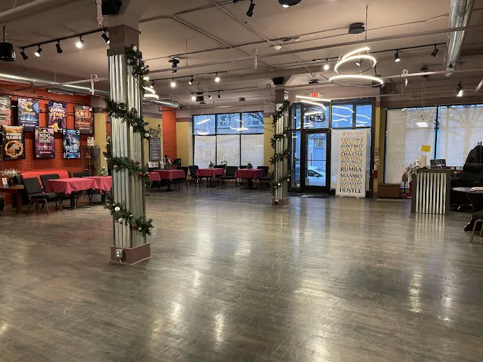 Fred Astaire Dance Studios Picture 2