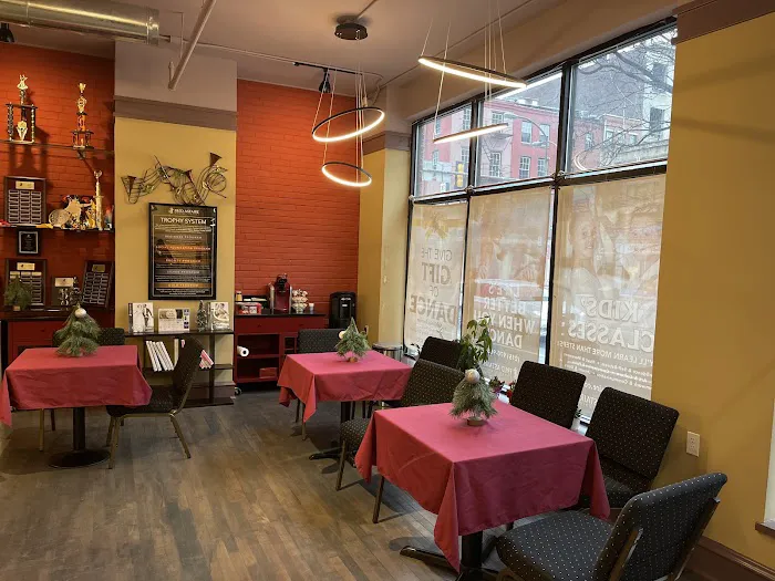 Fred Astaire Dance Studios Picture 4