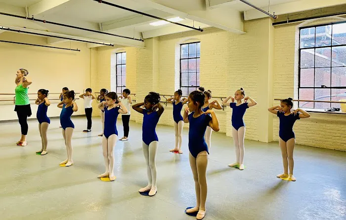 The Philadelphia Dance Academy Picture 3