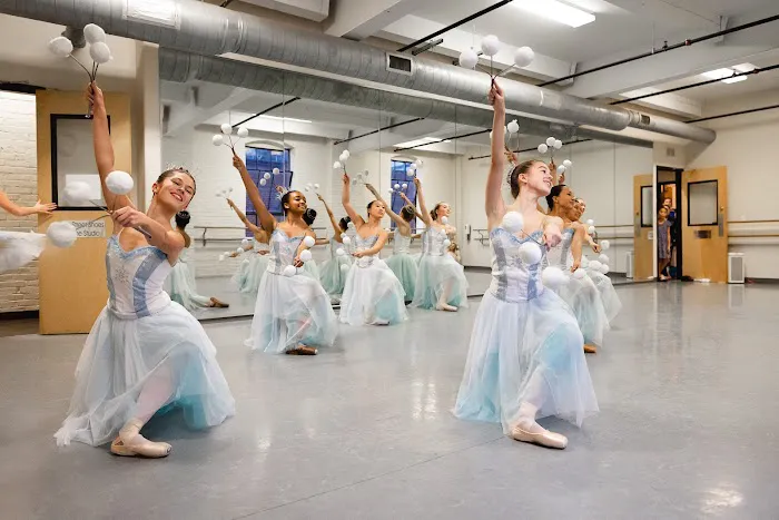The Philadelphia Dance Academy Picture 2