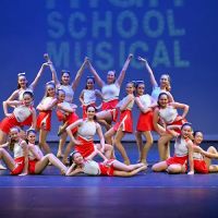 The Philadelphia Dance Academy ico