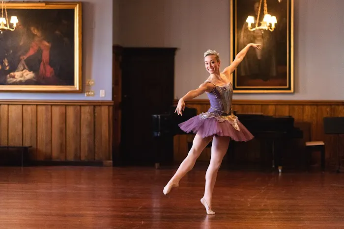 The Philadelphia Dance Academy Picture 4