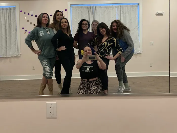 Philadelphia Burlesque Academy Picture 4