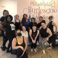 Philadelphia Burlesque Academy ico