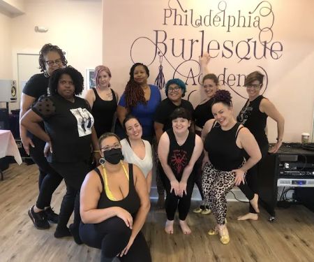 Philadelphia Burlesque Academy