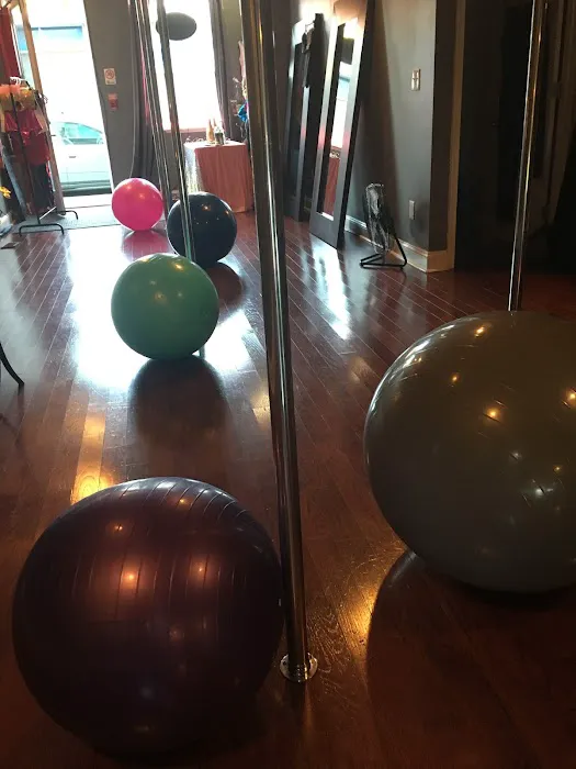 The Pole Studio Picture 4