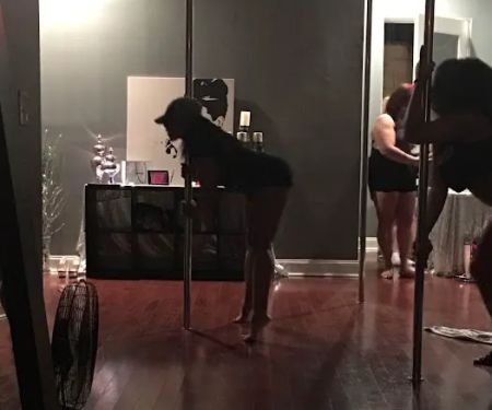 The Pole Studio