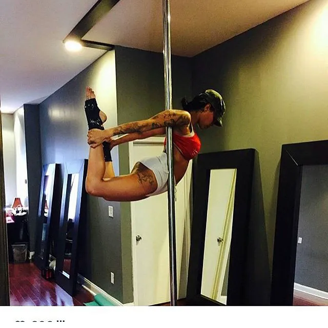 The Pole Studio Picture 6