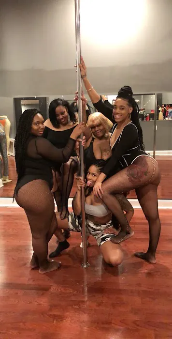 The Pole Studio Picture 7