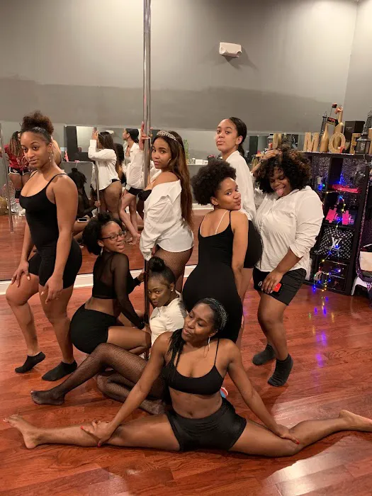 The Pole Studio Picture 8