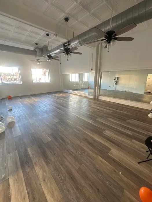 Just Sole X Snipes Dance Studio Picture 4