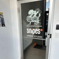 Just Sole X Snipes Dance Studio ico