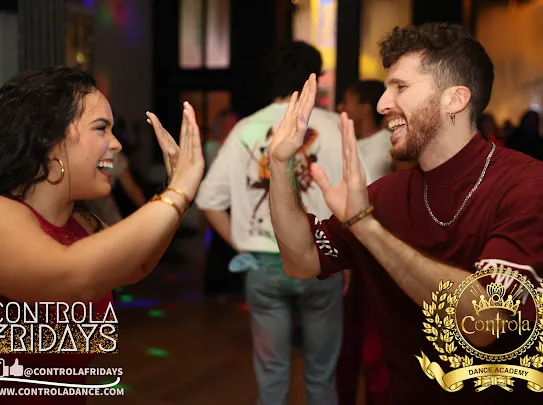 Controla Dance Academy Picture 5