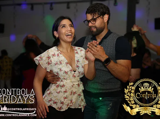 Controla Dance Academy Picture 7