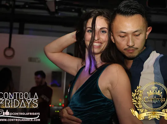 Controla Dance Academy Picture 10
