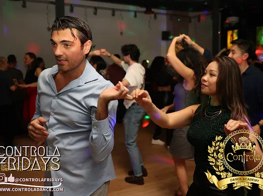 Controla Dance Academy Picture 9