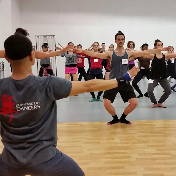 CHI Movement Arts Dance Center Picture 1