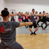 CHI Movement Arts Dance Center ico