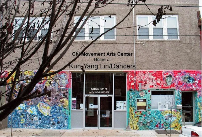 CHI Movement Arts Dance Center Picture 4