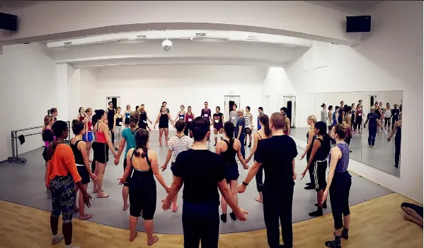 CHI Movement Arts Dance Center Picture 2