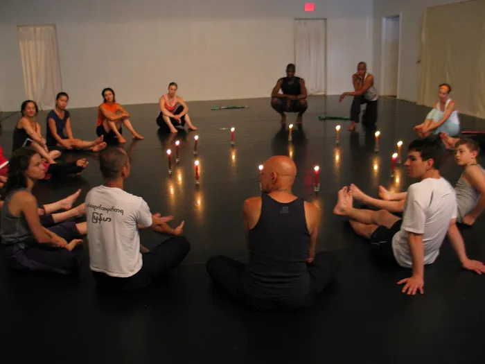 CHI Movement Arts Dance Center Picture 7
