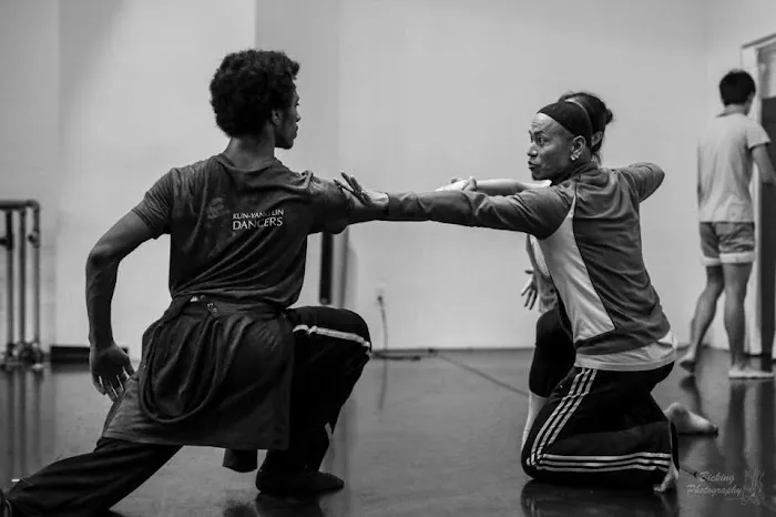 CHI Movement Arts Dance Center Picture 8