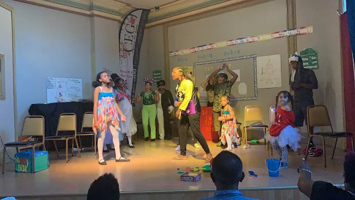 CEG Performing Arts Academy Picture 8