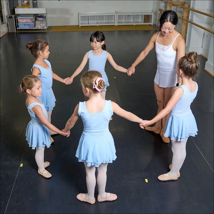 BalletSunMi Picture 7