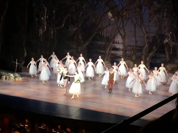 Philadelphia Ballet Picture 3
