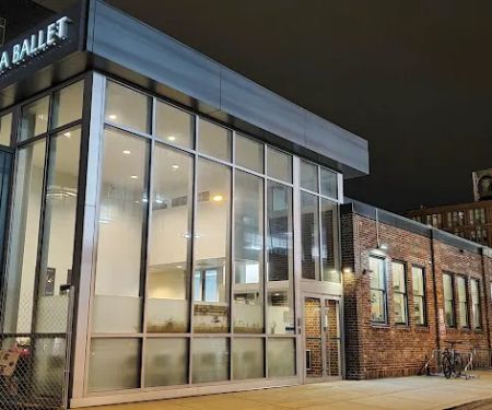 Philadelphia Ballet