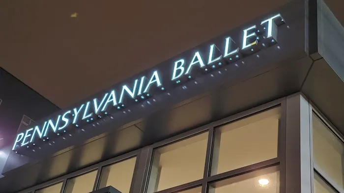 Philadelphia Ballet Picture 7