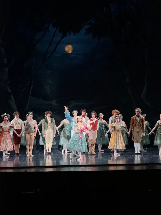 Philadelphia Ballet Picture 9
