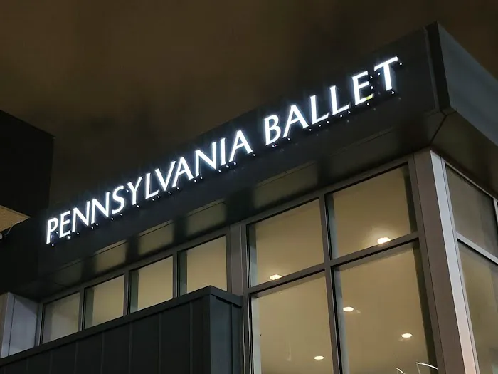 Philadelphia Ballet Picture 5