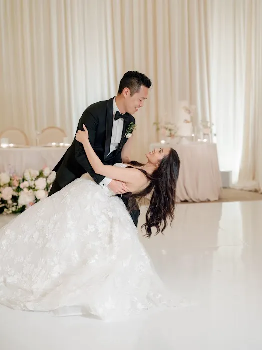 Concierge Ballroom Picture 4