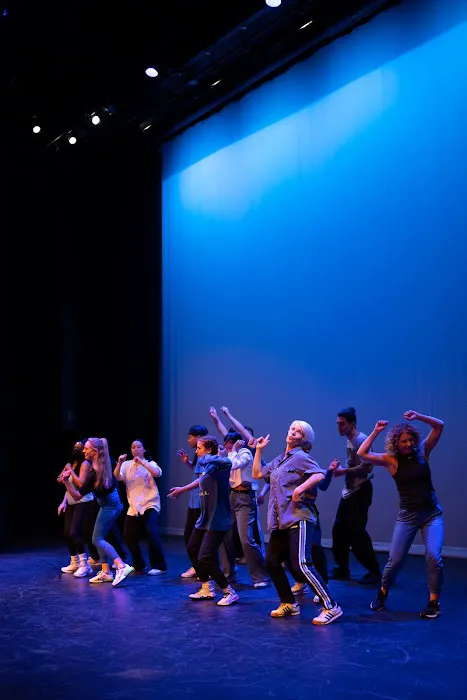 Urban Movement Arts Picture 3