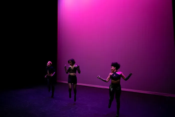 Urban Movement Arts Picture 1