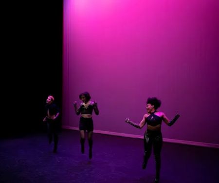 Urban Movement Arts