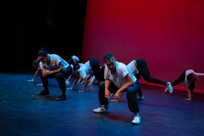 Urban Movement Arts Picture 2