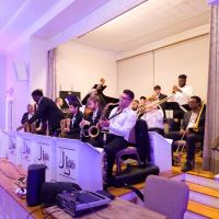 Jazz Attack | Philly Lindy Hop & Swing Dance ico