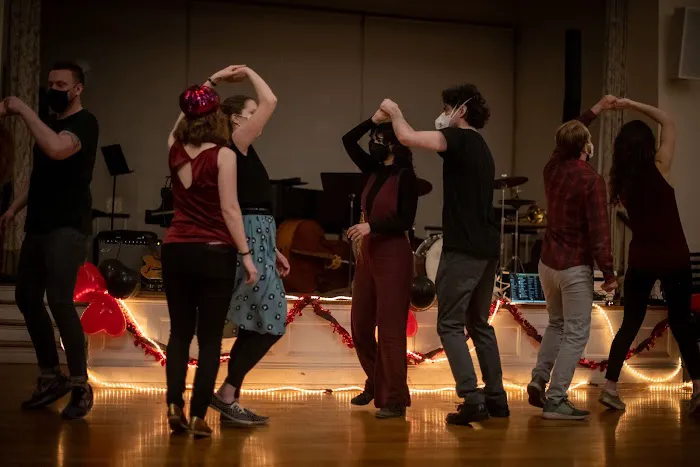 Jazz Attack | Philly Lindy Hop & Swing Dance Picture 5